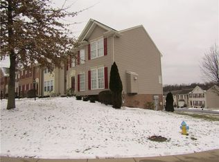 145 Blue Grass Cir, Monroeville, PA 15146