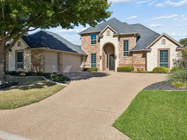 837 Thomas Crossing Dr, Burleson, TX 76028