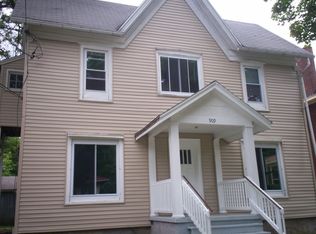 909 N Capitol Ave #2, Lansing, MI 48906