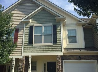 1084 Indigo Ridge Pl, Cary, NC 27519