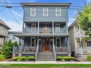 64 Webb Ave, Ocean Grove, NJ 07756