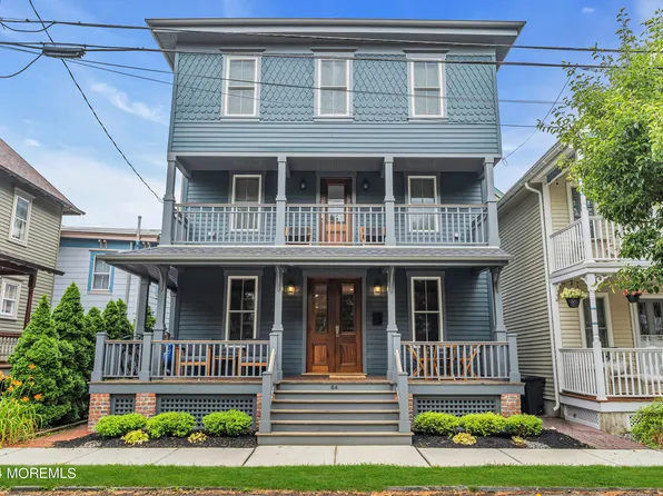 64 Webb Ave, Ocean Grove, NJ 07756