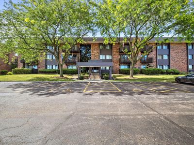 1504 Woodbridge Rd APT 3F, Joliet, IL, 60436