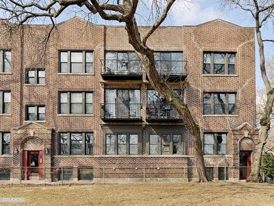 1124 W Farwell Ave #1S, Chicago, IL, 60626