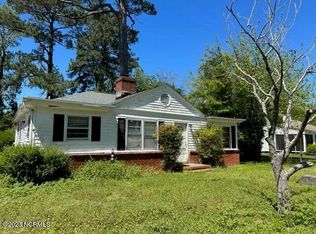 115 E Bayshore Blvd, Jacksonville, NC 28540