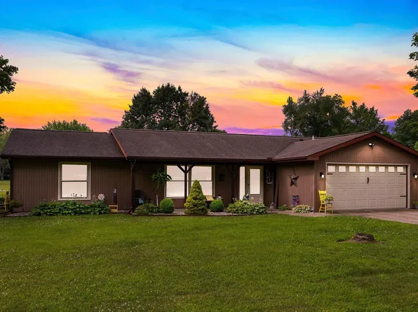 1705 W 120 N, Angola, IN 46703