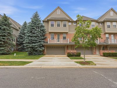 56669 Sunset Dr #177, Utica, MI, 48316