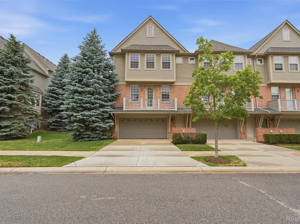 56669 Sunset Dr #177, Utica, MI 48316