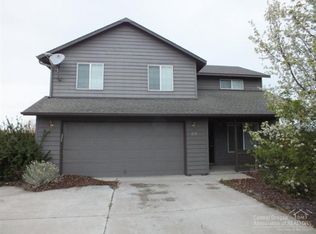 619 NE Sandstone Pl, Prineville, OR 97754