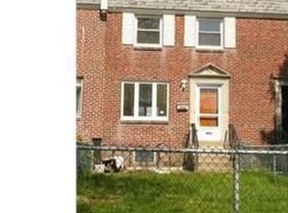 7543 Overbrook Ave, Philadelphia, PA 19151