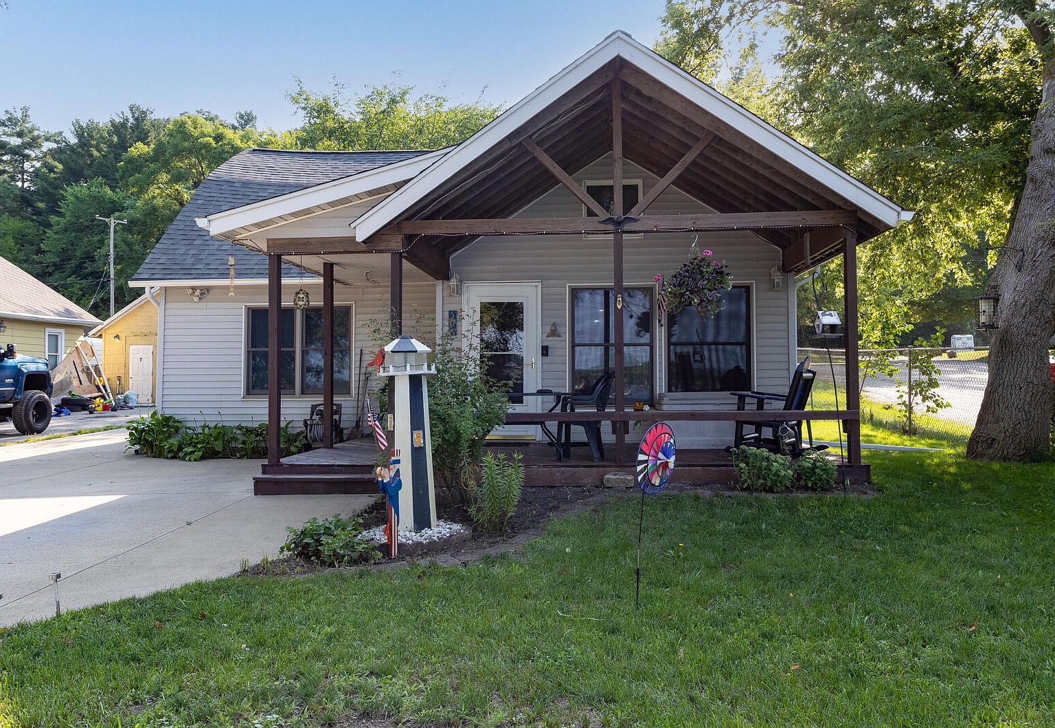 508 Gilletts Lake Rd, Jackson, MI 49201 Zillow