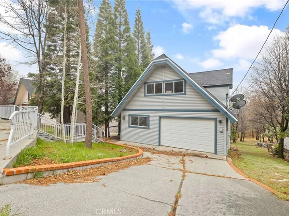 28103 Arbon Ln, Lake Arrowhead, CA 92352