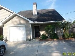 14236 Woodlands Dr UNIT 85, Hammond, LA 70401