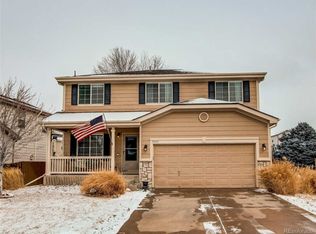 5402 Military Trl, Parker, CO 80134