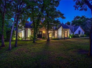 6814 Cypress Holw, Edmond, OK 73034