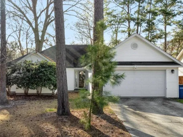 725 Bunkhouse Dr, Charleston, SC 29414