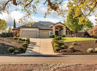 3439 Foxmore Ln, Rescue, CA 95672