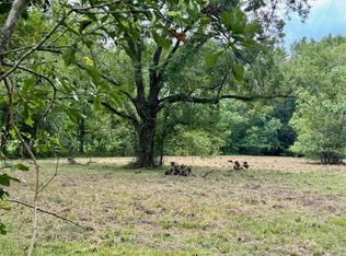 Tbd827acres Fm 834 W, Liberty, TX 77575