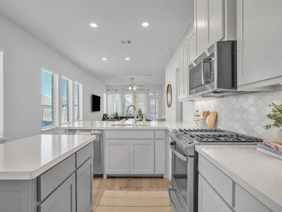 2121 Winsbury Way, Forney, TX, 75126