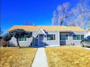 3091 S Grape Way, Denver, CO 80222