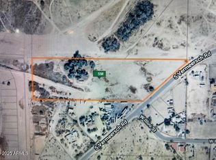 3664 S Vermeersch Rd, Avondale, AZ 85323