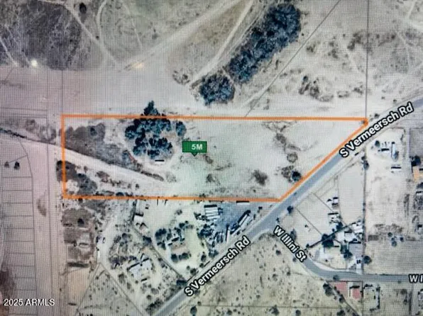 3664 S VERMEERSCH Road #-, Avondale, AZ 85323