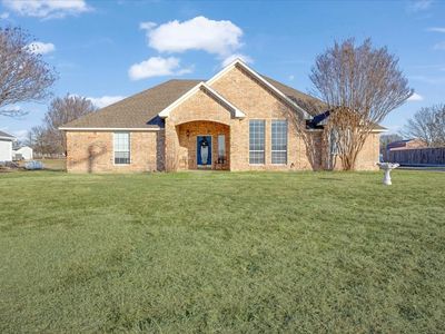 312 Jim Jones Rd, Van Alstyne, TX, 75495