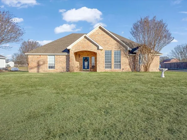 312 Jim Jones Rd, Van Alstyne, TX 75495