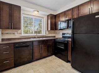 Carriage House Apartments, Woodbury, NJ 08096
