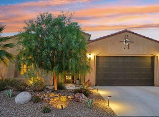 22 Chardonnay, Rancho Mirage, CA 92270