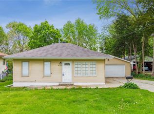 4139 54th St, Des Moines, IA 50310