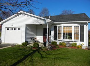 12 Matterhorn Way, Brick, NJ 08724