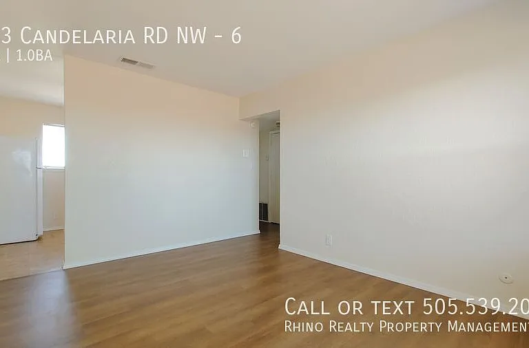 513 Candelaria Rd NW #6 — Photo 3