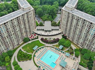 5225 Pooks Hill Rd APT 1305N, Bethesda, MD