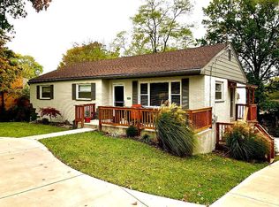 5504 Dodsworth Ln, Cold Spring, KY 41076