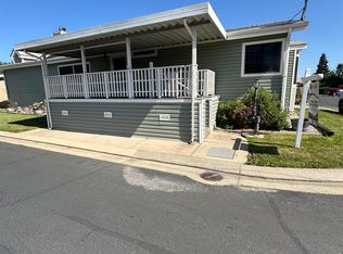 1200 S Carpenter Rd SPACE 133, Modesto, CA 95351