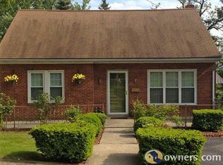 1825 Walnut St, Camp Hill, PA