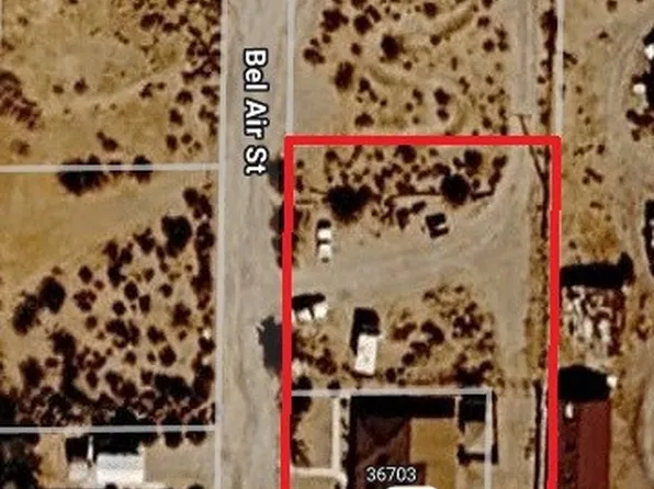 36703 Bel Air St, Barstow, CA 92311