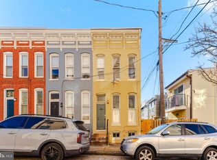 301 E Hamburg St, Baltimore, MD 21230