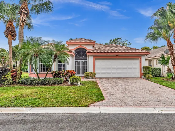 7880 Samara Street, Boynton Beach, FL 33437