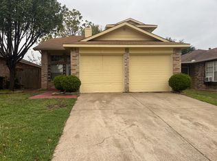 3112 Stonewall Ln, Fort Worth, TX 76123