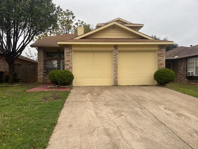 3112 Stonewall Ln, Fort Worth, TX, 76123