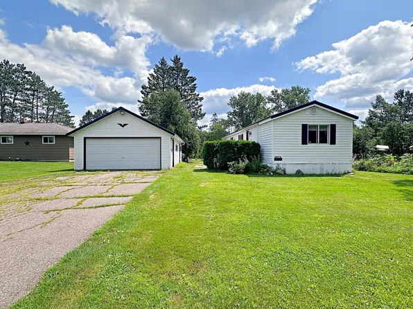 N4530 High St, Catawba, WI 54515