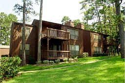 Front of Condo
