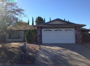 2154 Peachtree Cir, Pittsburg, CA