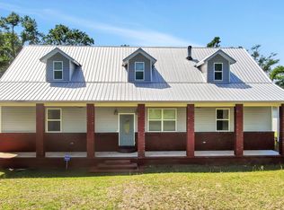 22026 NW Steep Head Rd, Altha, FL 32421