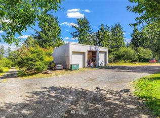 1750 Van Wyck Rd, Bellingham, WA 98226