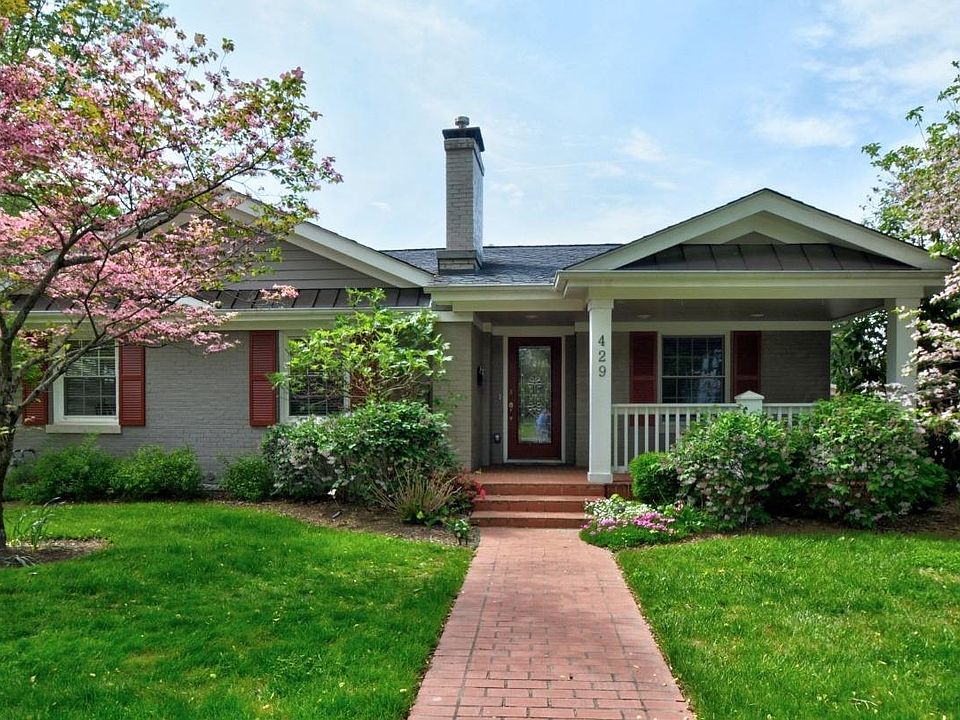 2nd image of 429 Culpepper Rd