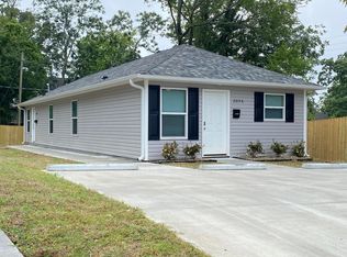 2019 Wright Ave Unit B, Little Rock, AR 72202