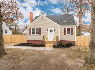 3443 McGuire Dr, Richmond, VA 23224